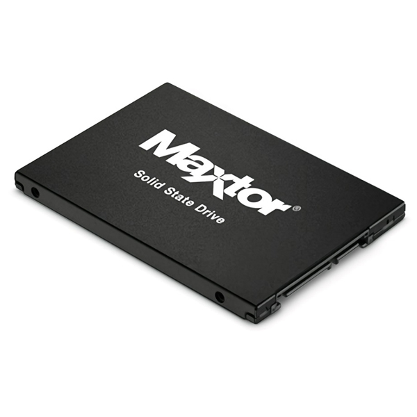 MAXTOR - SSD 240GB 2.5