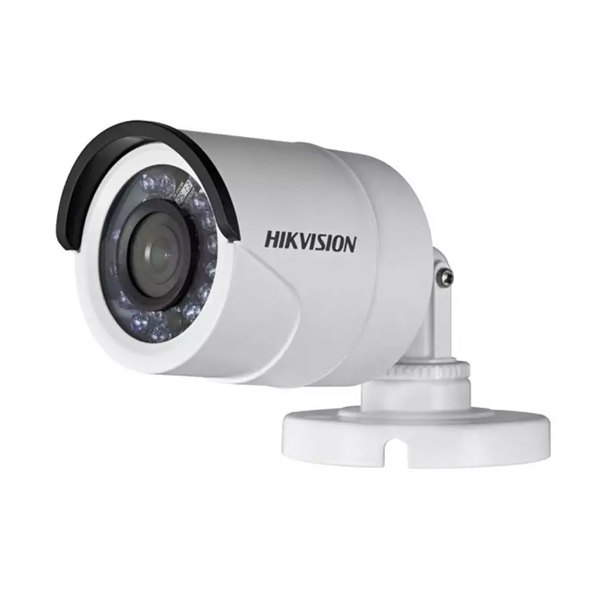 HIKVISION - CAMARA MINI BULLET IP 4MP WDR (DS-2CD2042WD-I(4MM))