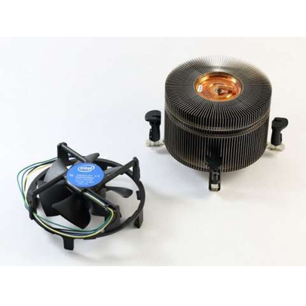INTEL - FAN / THERMAL COOLING / LGA1151 / (BXTS15A)