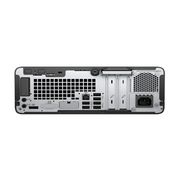 HP - 400G6PD SFF INTEL I7-9700 8GB 1TB WIN10 PRO (7ZE63LT#ABM)