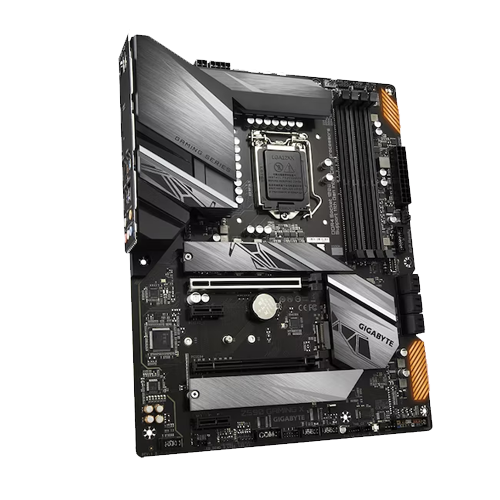 GIGABYTE - Z590 GAMING X LGA 1200 ATX (Z590GAMINGX)