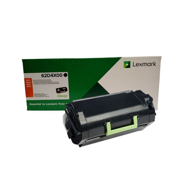 LEXMARK - TONER LEXMARK (62D4X00)