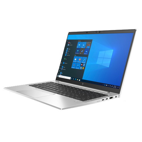 HP - ELITEBOOK 840 G8 I5-1135G7 16GB 512 SSD WINDOWS11 PRO DOWNGRADE 14PULGADAS (35Y48LT#ABM)