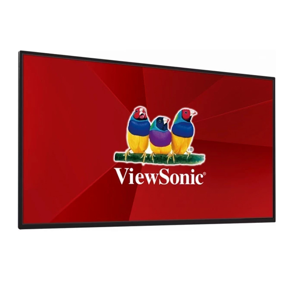 VIEWSONIC - MONITOR 43IN LCD HDMI (CDM4300R)