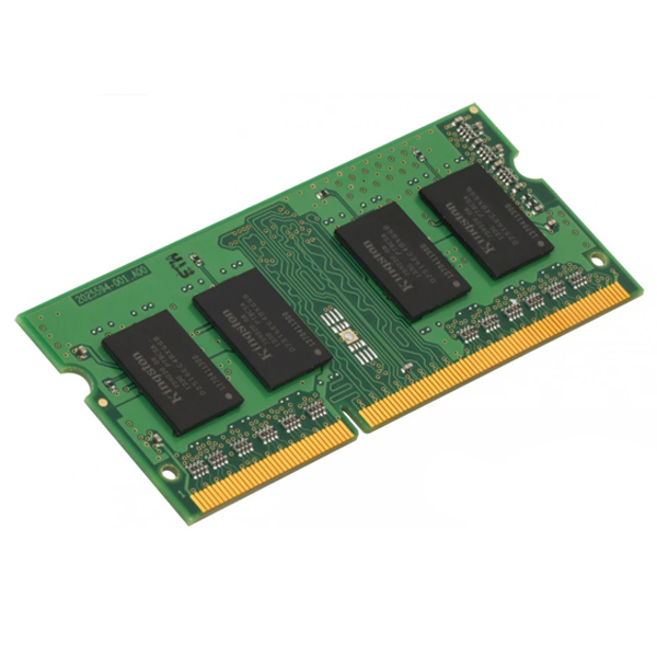 KINGSTON 4GB 2133MHZ DDR4 SODIMM (KCP421SS8/4)