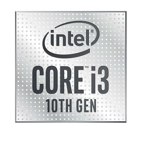 INTEL - I3-10100 CORE 3.60GHZ 6MB LGA1200 10TH GEN (BX8070110100)