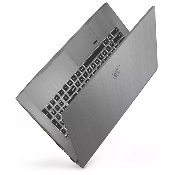 MSI - WF75 10TK I7-10750H+HM470 512GB+1TB 16GB 17.3 W10 PRO (WF7510TK)