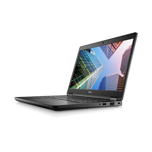 DELL - VOSTRO 5490 I7-10510U 14'' 8GB 256GB SSD  MX250 2G W10PR (HNT7P)