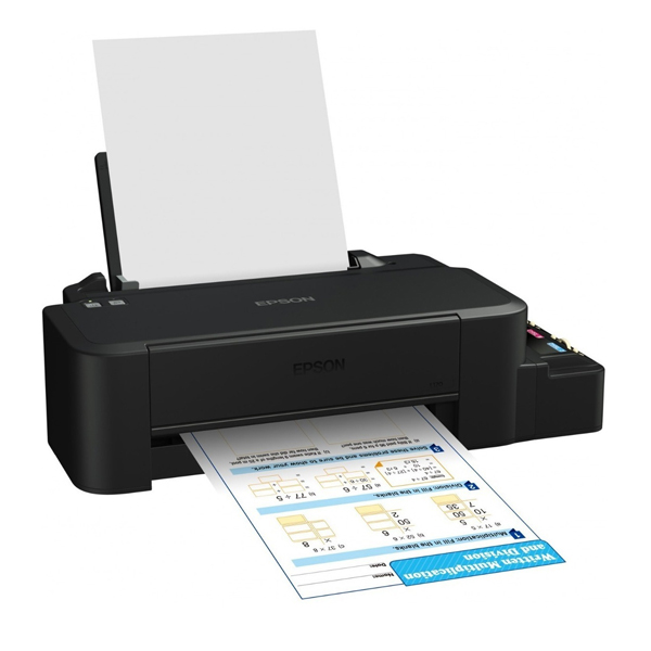 EPSON L120 - IMPRESORA - COLOR (C11CD76203)