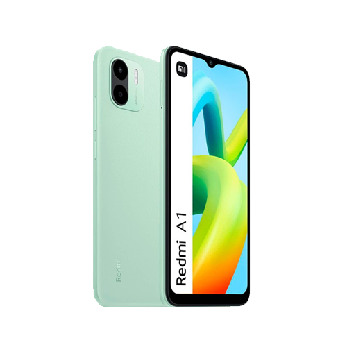 XIAOMI - REDMI A1 US 2GB+32GB LIGHT GREEN (45951)