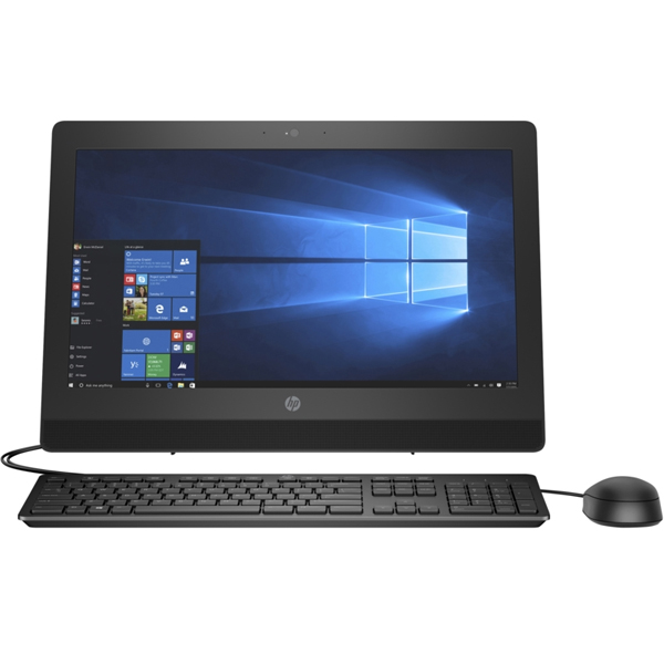 HP PROONE 400 G2 CORE I3-6100 4GB/1TB 20