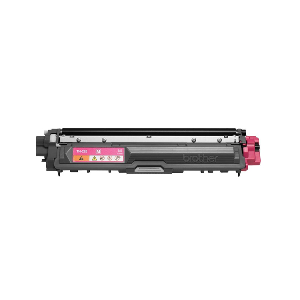 BROTHER - TONER BROTHER TN225M MAGENTA (TN225M)