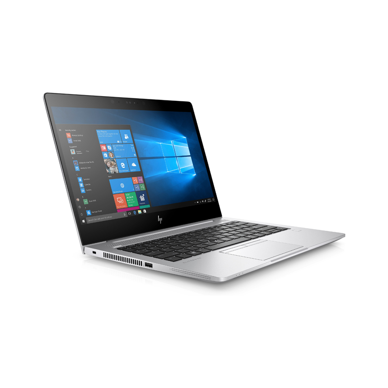 HP - ELITEBOOK 830 G5 I7-8550U 256GB SSD 8GB 13.3