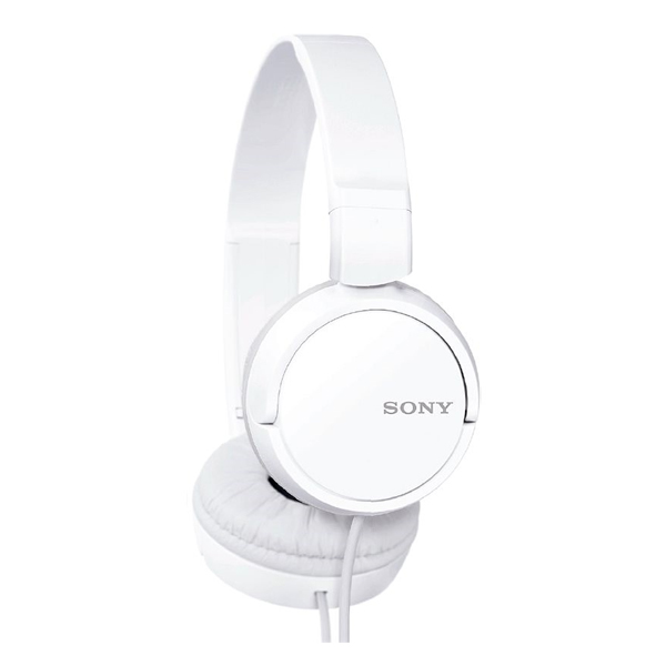 Sony MDR-ZX110 - ZX Series - auriculares con diadema