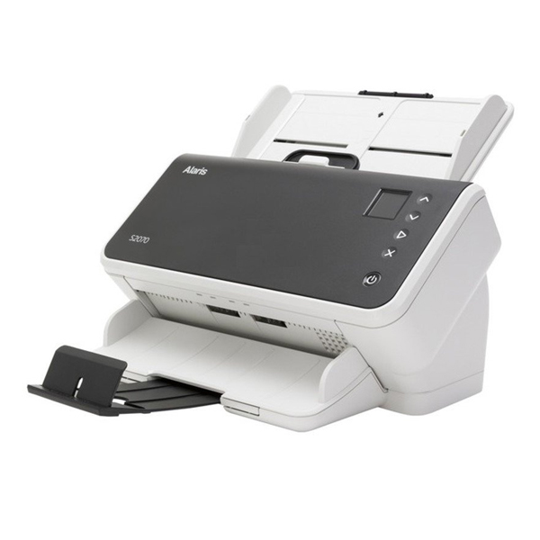 KODAK - ALARIS SCANNER S2070 DUPLEX 70 PPM ADF 80 HOJAS (1015049)