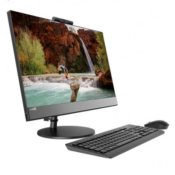 LENOVO - AIO V530-24ICB CORE I3-8100T 1TB 4GB FREEDOS (10UW000HCB)