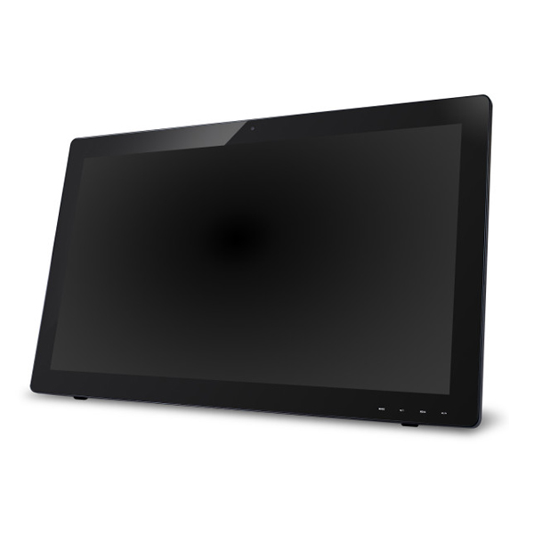 VIEWSONIC - MONITOR 27IN PCT MULTI-TOUCH FULL HD (TD2740)