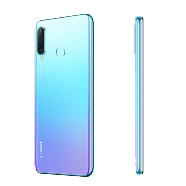 HUAWEI - Y9S STARK-L23DV5 PIEDRA DE LUNA (51094VDN)