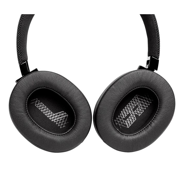 JBL - AUDIFONOS OVER-EAR BLUETOOTH JBL LIVE 500BT NEGRO (JBLLIVE500BTBLKAM)