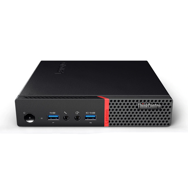 LENOVO - M700 TINY I5 6400 1TB 4GB W10PRO (10J0A0UBCS)