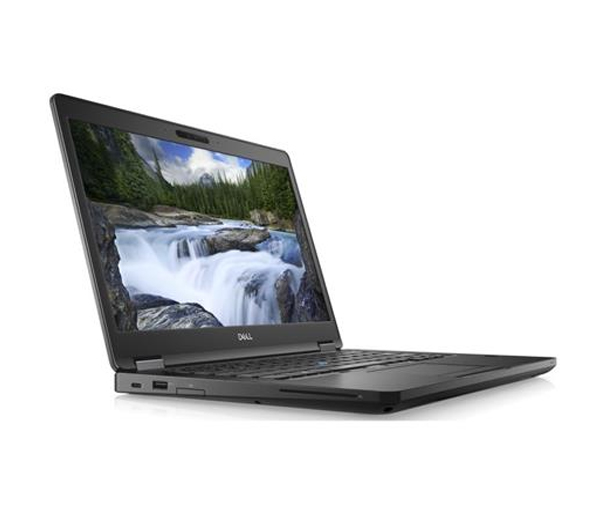 DELL - NOTEBOOK LATITUDE 5490 I7-8650U 14