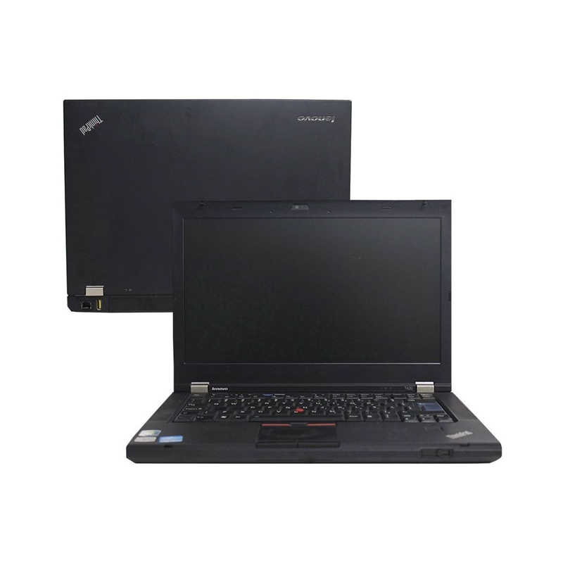 LENOVO - NTB T490 I7-8565U 16GB 1TB SSD 14'' WIN10PRO (20N3S78G00)