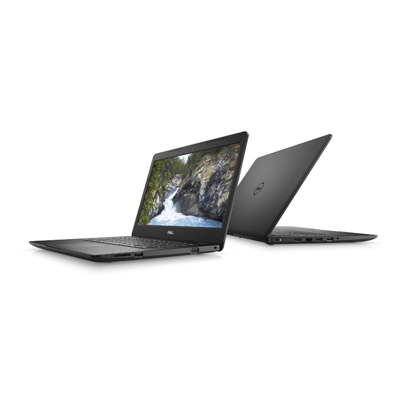 DELL - VOSTRO 3481 I3-7020U 14