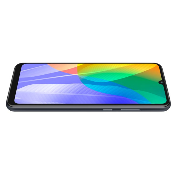HUAWEI - Y6P MIDNIGHT BLACK (51095KLA)