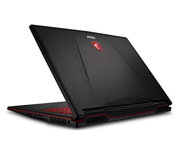 MSI - GL63 I7-8750H 1TB SATA 8GB 15.6