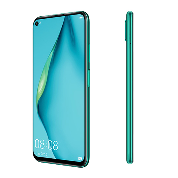 HUAWEI - P40 LITE GREEN (51095DBM)