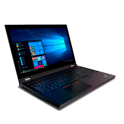 LENOVO - WKS P15V2 I7-11800H 512GB SSD 16GB 15.6 W10P (21AAS0GD00)