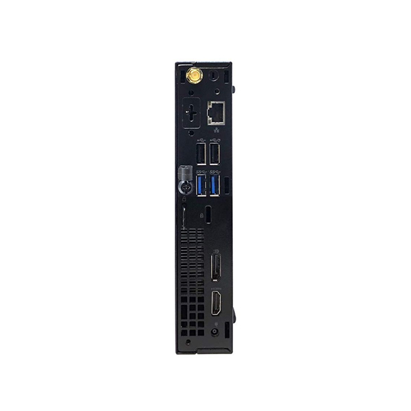 DELL - OPTIPLEX 3070 MICRO I5-9500T 8GB 256SSD WIN10 PRO G3YEAR (21VCR)