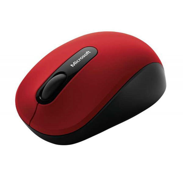 MICROSOFT - BLUETOOH MOBILE MOUSE 3600 OPTICO (PN7-00011)