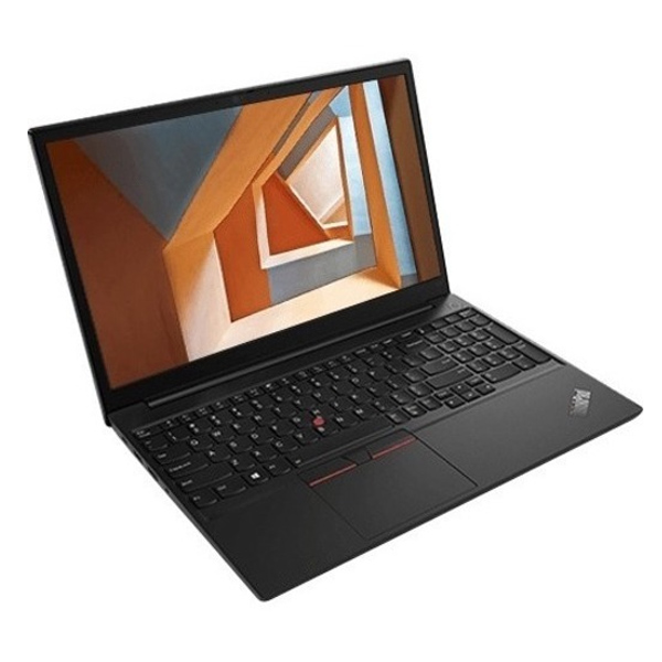 LENOVO - THINKPAD E15 I7-1165G7 8GB 256GB SSD 15.6INCH W10PRO (20TES0UY00)