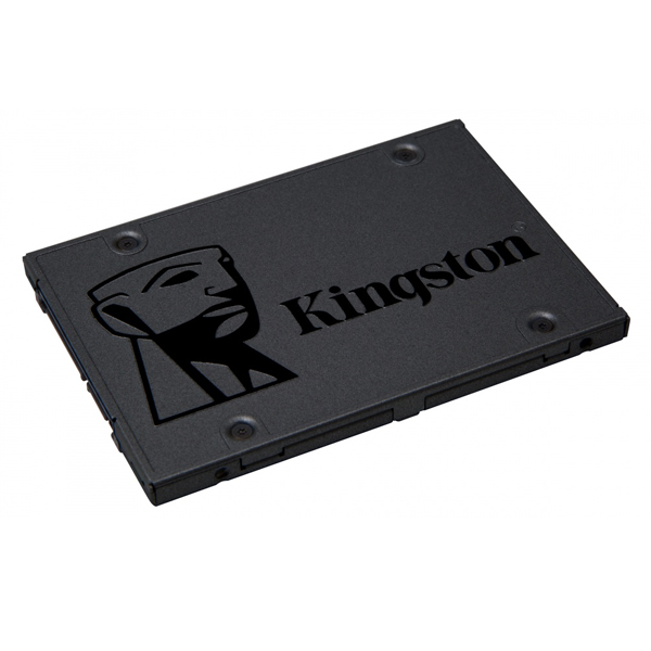 KINGSTON - SSD 1.92TB SATA3 2.5