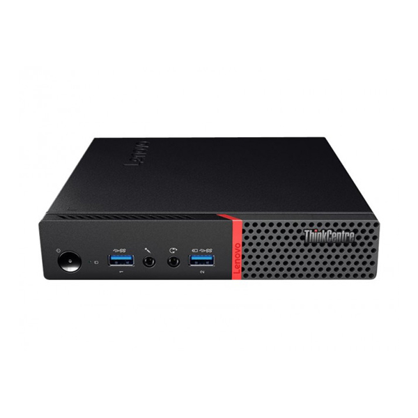 LENOVO - M700 TINY I5 6400 1TB 4GB W10PRO (10J0A0UBCS)