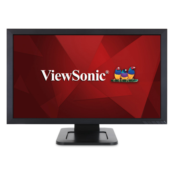 VIEWSONIC - MONITOR TOUCH 24