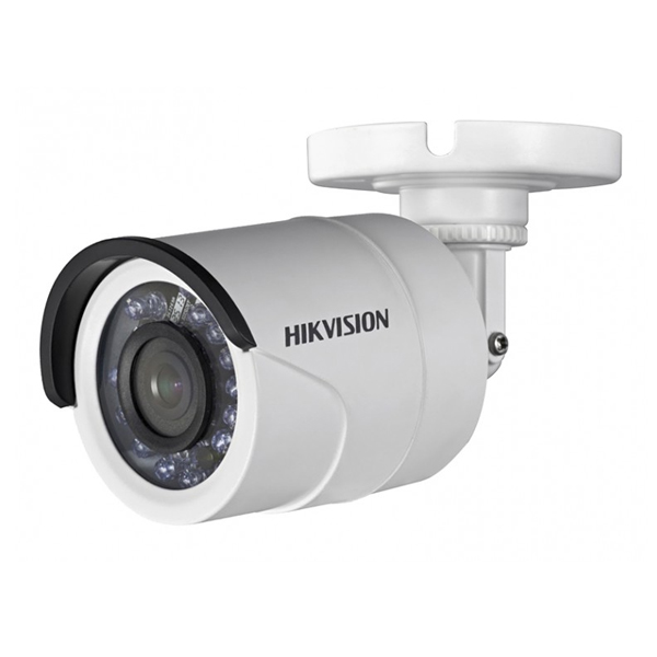 HIKVISION - CAMARA MINI BULLET IP 4MP WDR (DS-2CD2042WD-I(4MM))