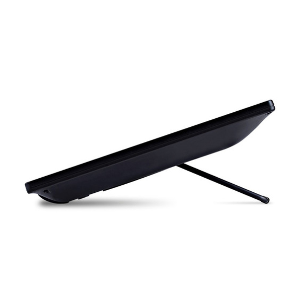 VIEWSONIC - MONITOR 27IN PCT MULTI-TOUCH FULL HD (TD2740)