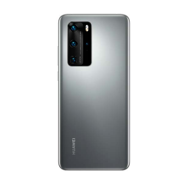 HUAWEI - P40 PRO SILVER (51095ETK)