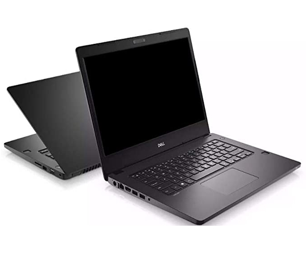 DELL - NOTEBOOK LATITUDE 3490 14