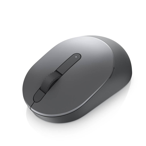 DELL - MOUSE MS3320W TITAN GRAY WIRELESS (570-ABGH)