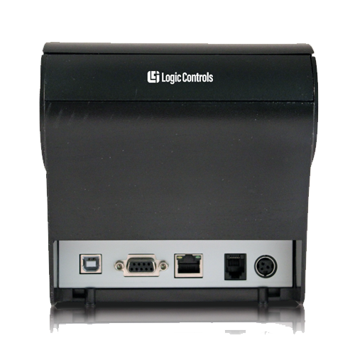 BEMATECH -IMP LOGIC CONTROLS LR2000 USB/SERIAL/250MM/72MM/GTIA 3 ANOS (LR2000)