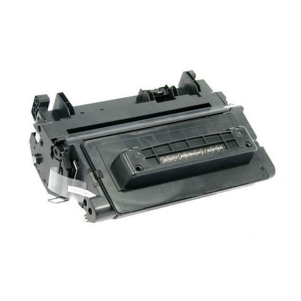 HP - TONER HP 90A CE390A BALCK LASERJET (CE390A)