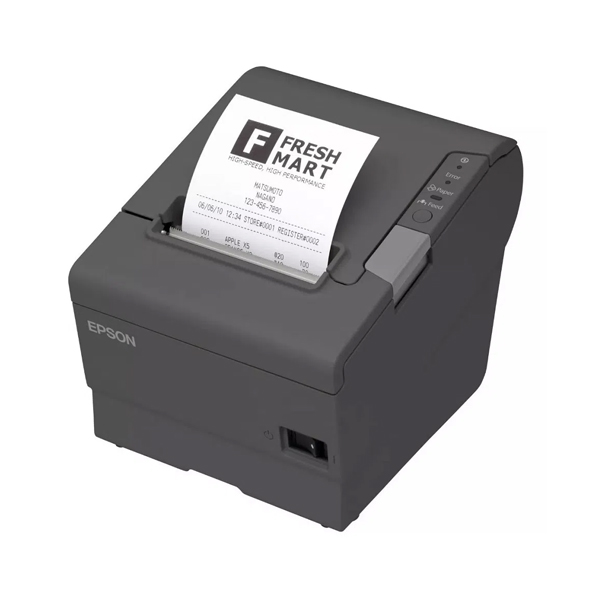 EPSON - IMPRESORA TERMICA NO FISCAL TM-T88 V SERIAL USB (C31CA85084)