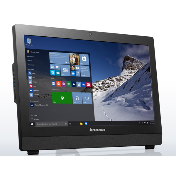 LENOVO AIO S200Z CEL N3050 4GB 500GB 19.5