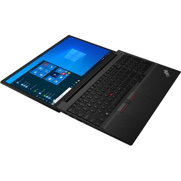 LENOVO - THINKPAD E15 I7-1165G7 8GB 256GB SSD 15.6INCH W10PRO (20TES0UY00)