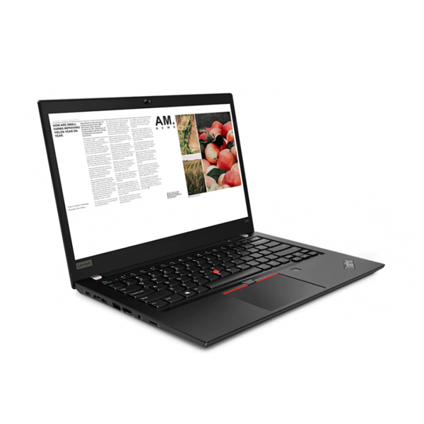 LENOVO - NTBK TP T490S CORE I7-8565U 1TB 16GB WIN10 PRO (20NYS10L00)