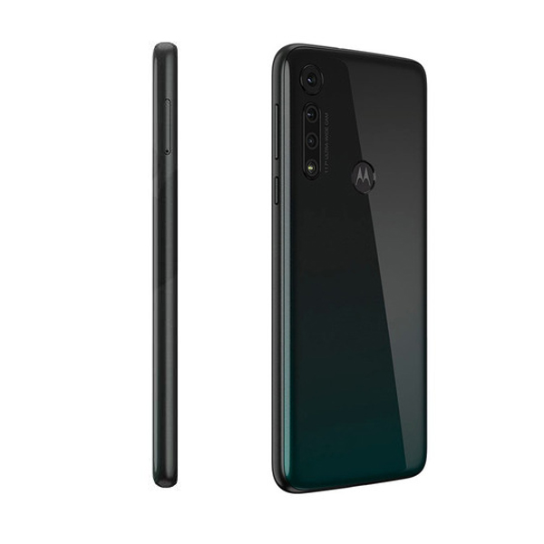 MOTOROLA - G8 PLAY /NEGRO (PAG40041CL)