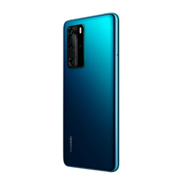 HUAWEI - HUAWEI P40 DEEP SEA BLUE (51095RKW)